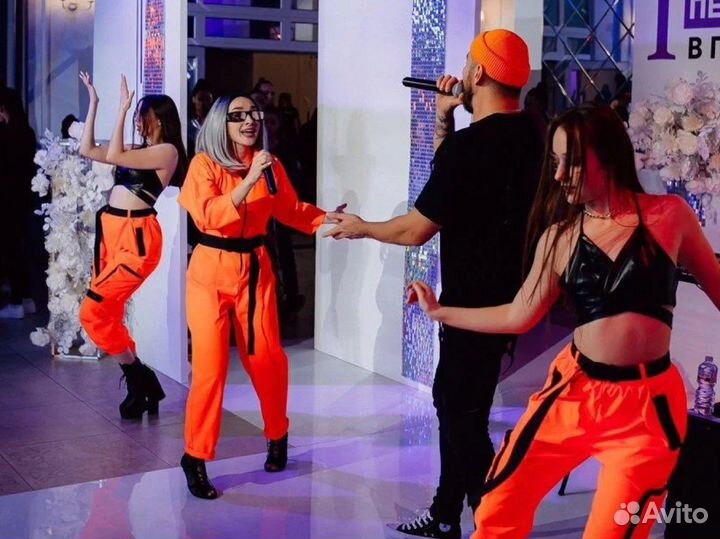 Кавер группа на праздник