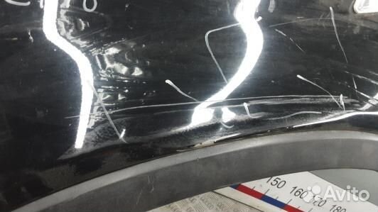 Крыло переднее левое KIA sorento 2 (CPH06D901)