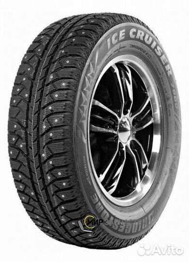 Bridgestone Ice Cruiser 7000S 225/60 R17 99T