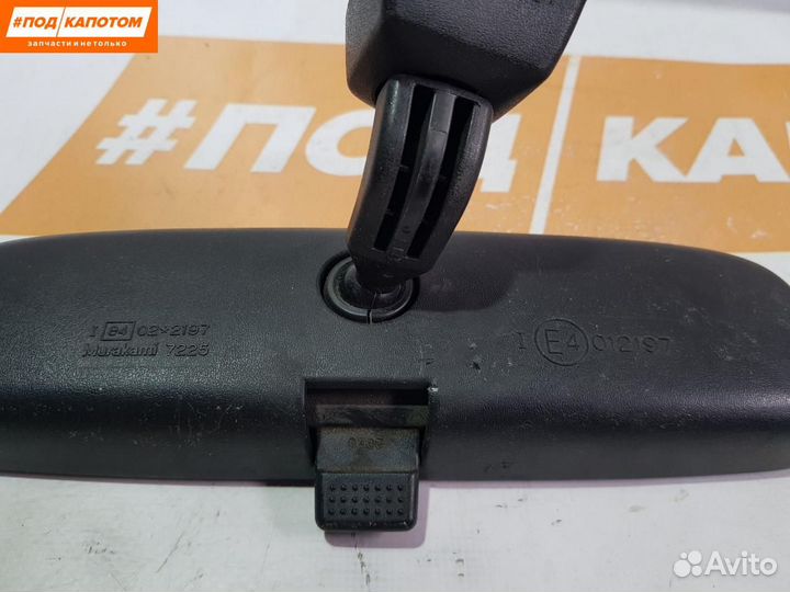 Зеркало салона Mitsubishi Lancer 10 (2007 - 2017)