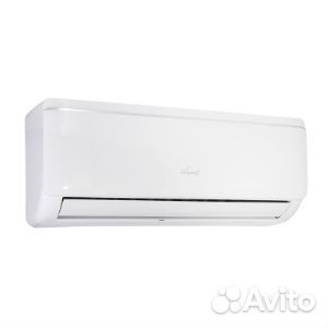 Кондиционер и сплит-система