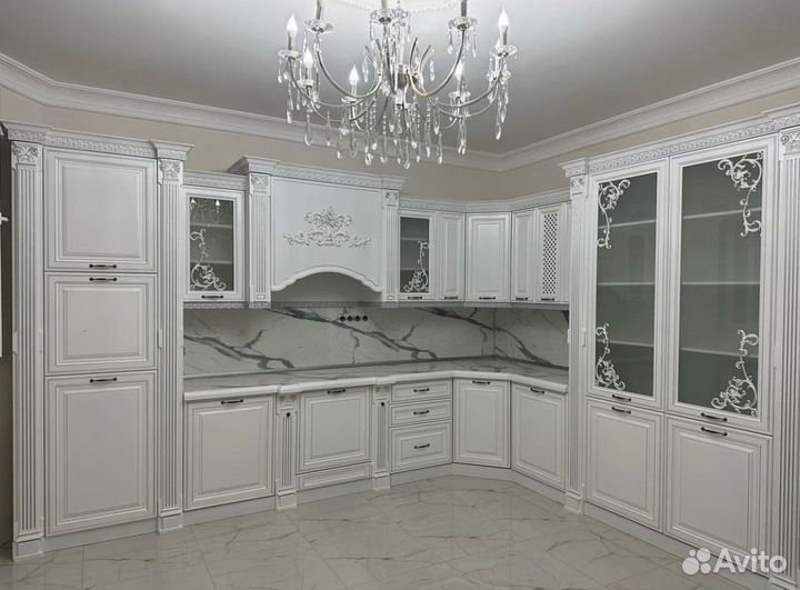 Кухня Венеция