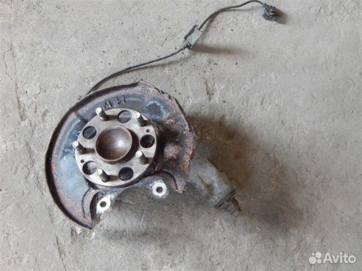 Ступица задняя Honda Civic 4D 2006-2012 1.3 I LDA2