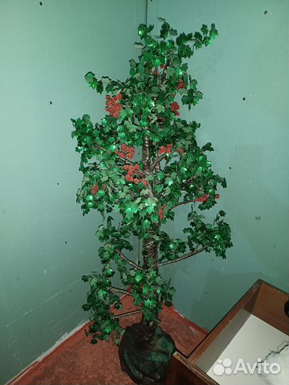 Дерево ручной работы