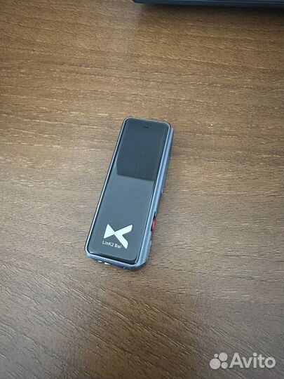 XDuoo link2 мобильный цап усилитель