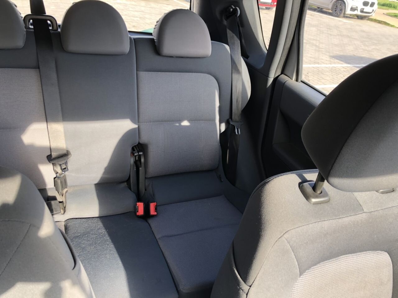 Mitsubishi Colt: фото владельца
