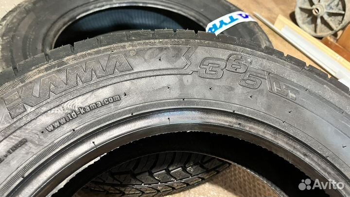 Резина на газель 185 75 r16c