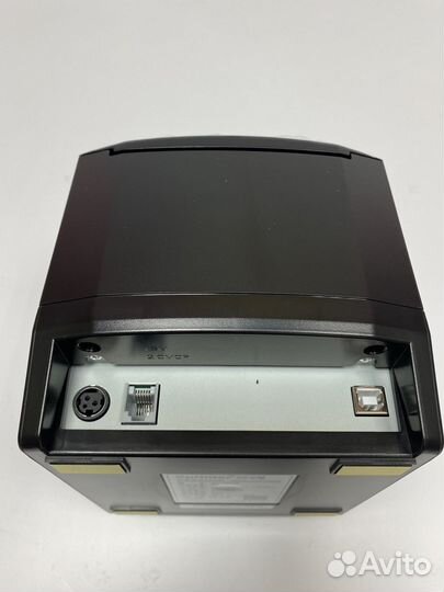 Термопринтер для этикеток Xprinter XP-365B