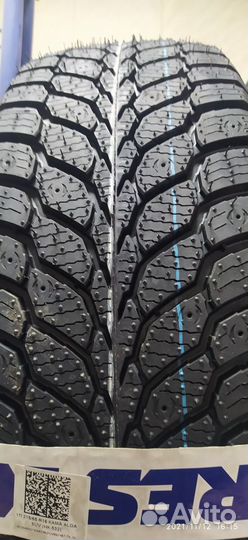 КАМА Alga (HK-531) 215/65 R16