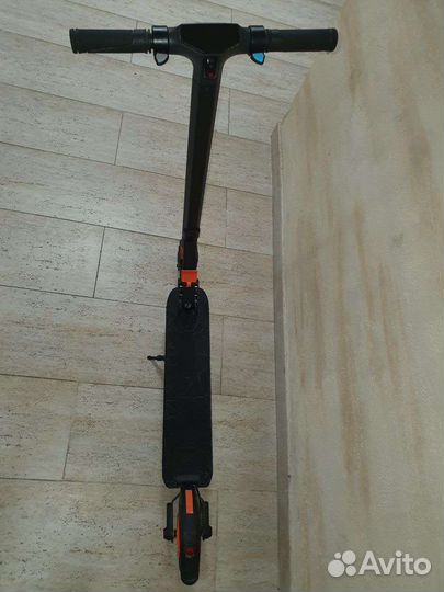 Электросамокат kugoo kirin S1 PRO