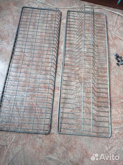 Сушилка для посуды 80 см