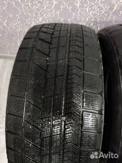 Bridgestone Blizzak VRX 225/55 R17