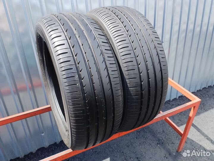 Toyo Proxes R52 215/50 R18 92V