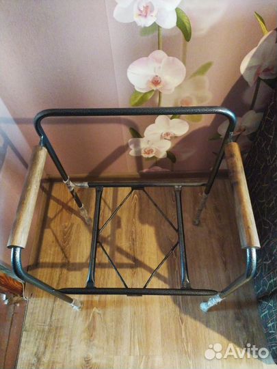 Стул туалет, санитарный стул, туалет для инвалидов