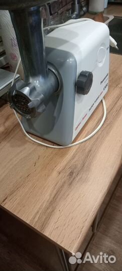 Мясорубка электрическая бу