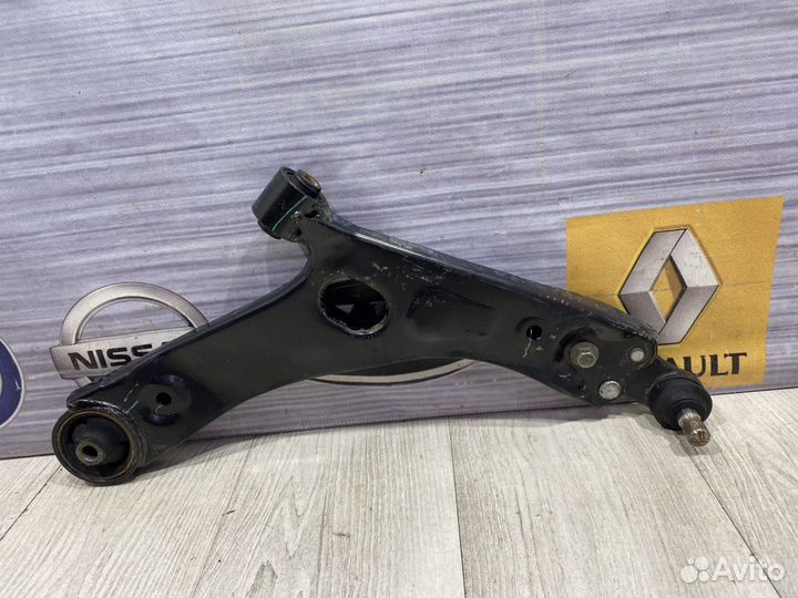 Рычаг подвески JAC S5 Прав