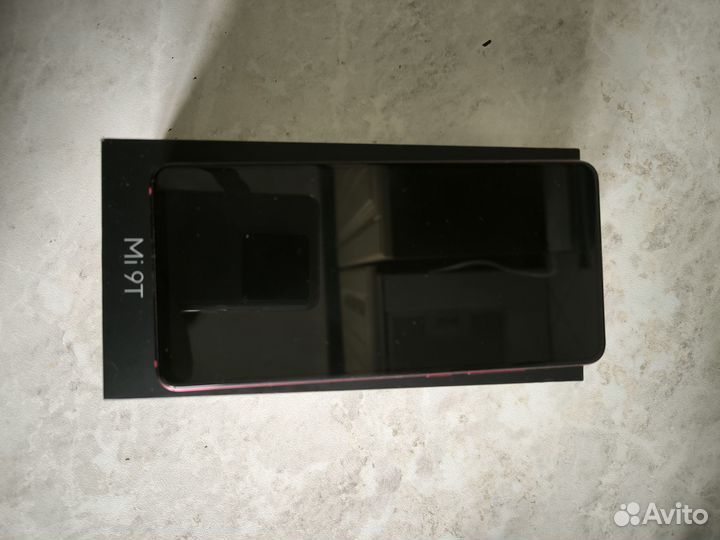 Xiaomi Mi 9T, 6/64 ГБ