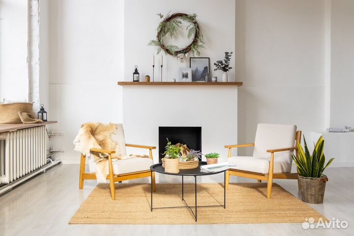 Аренда фотостудии