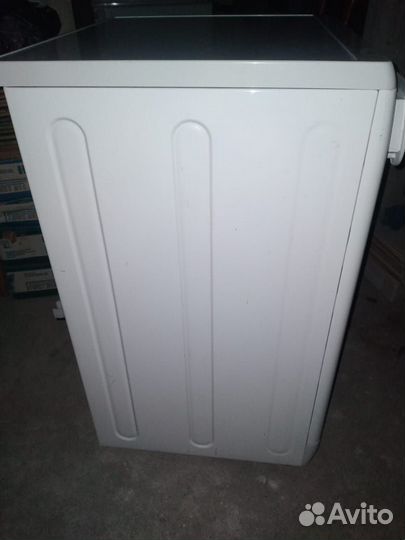 Стиральная машина Indesit бу