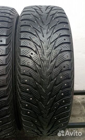 Yokohama Ice Guard IG35 225/65 R17 106H
