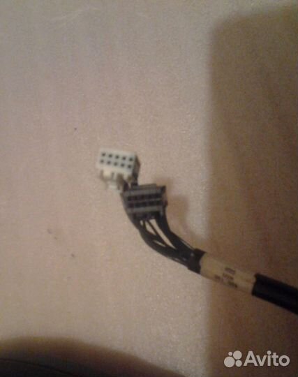 Зеркало мерседес W221 S-Class