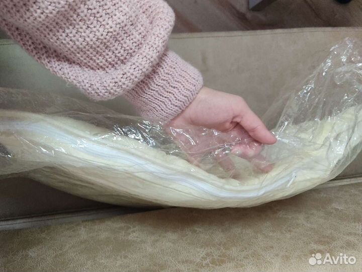 Спальный мешок Sdobina