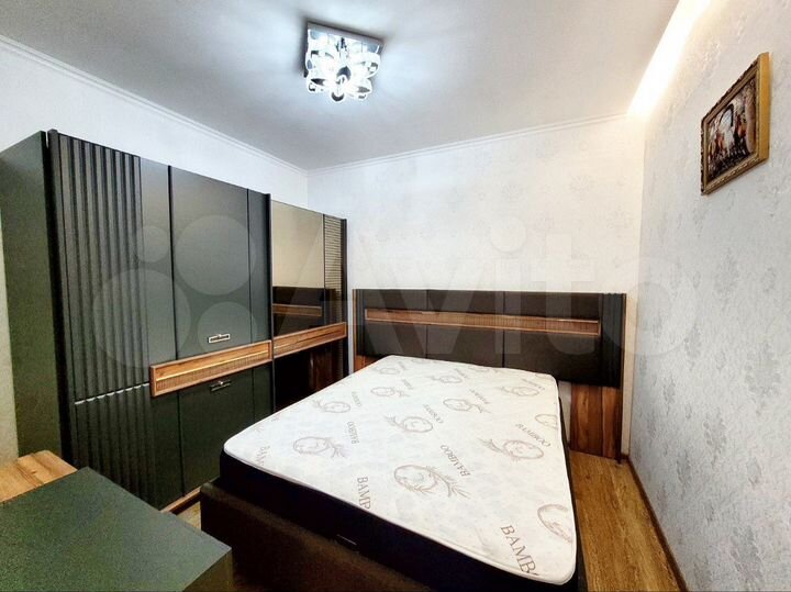 2-к. квартира, 40 м² (Грузия)