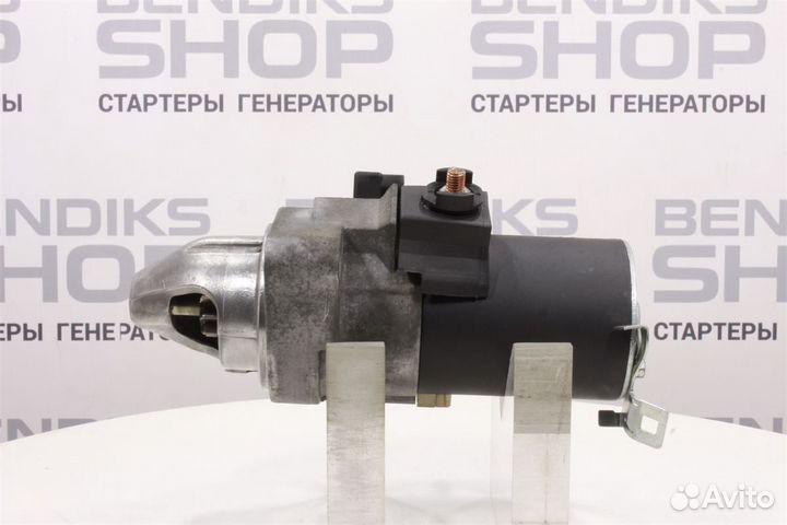 Стартер Honda Accord 2.0