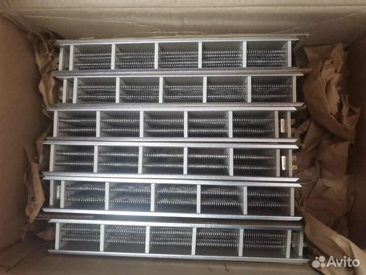 510984 нагревательный элемент 6кВ