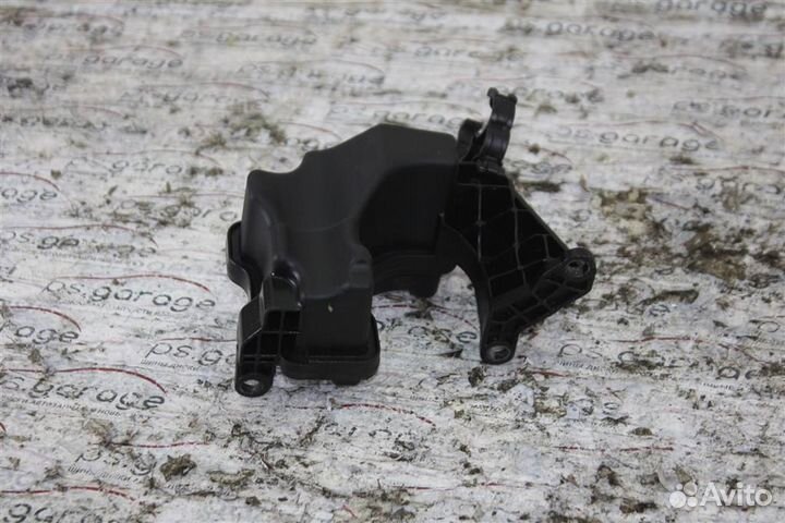 Резонатор воздушного фильтра Peugeot-Citroen DS5