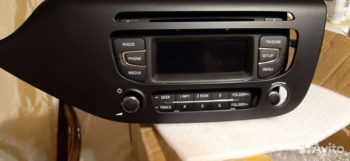 Головное устройство