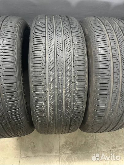 Hankook Dynapro HP2 RA33 235/55 R19 101H