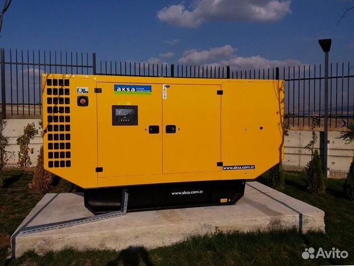Дизельный генератор 30 50 100 200 300 400 500 800