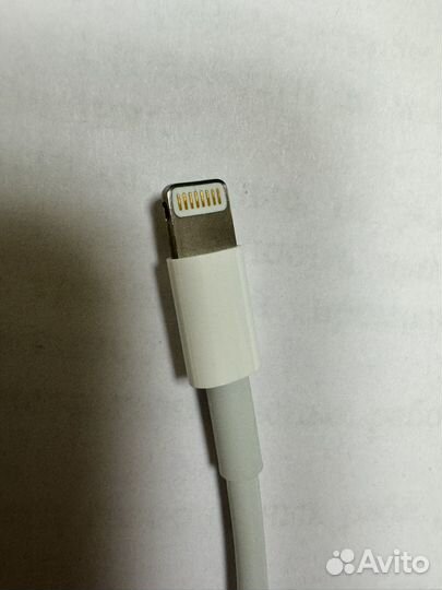 Apple lightning to usb camera adapter