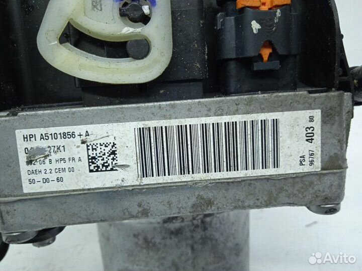 Б/У Б/У Электрогидроусилитель руля Европа