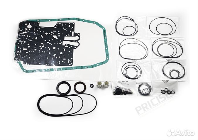 Комплект прокладок для bmw 5hp19