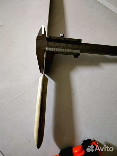 Нож СССР 60г