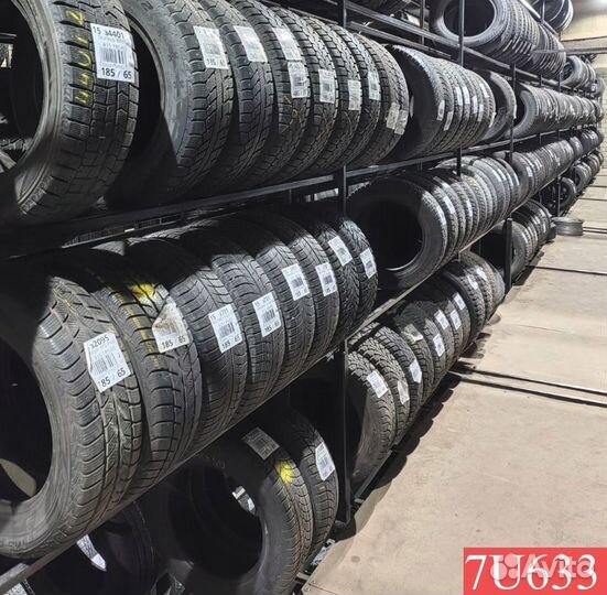 Viatti Brina Nordico V-522 185/65 R15 84M