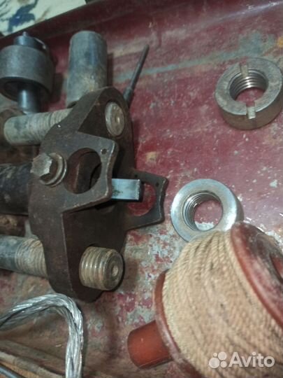 Дистанционный прокол кабеля б/у