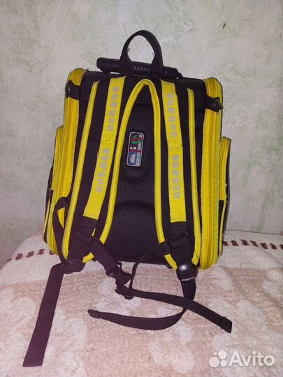 Рюкзак школьный для девочки