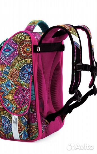 Школьный рюкзак Winner One для девочки