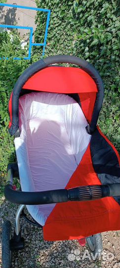 Детские коляски летние