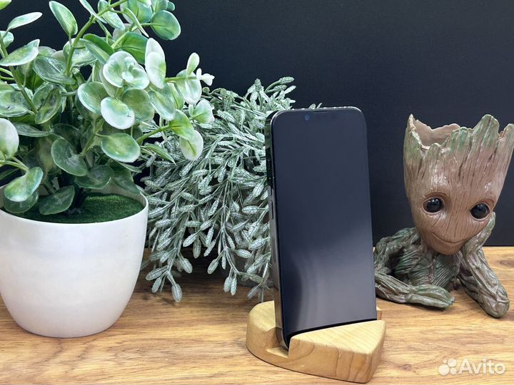 iPhone 13 Pro, 256 ГБ