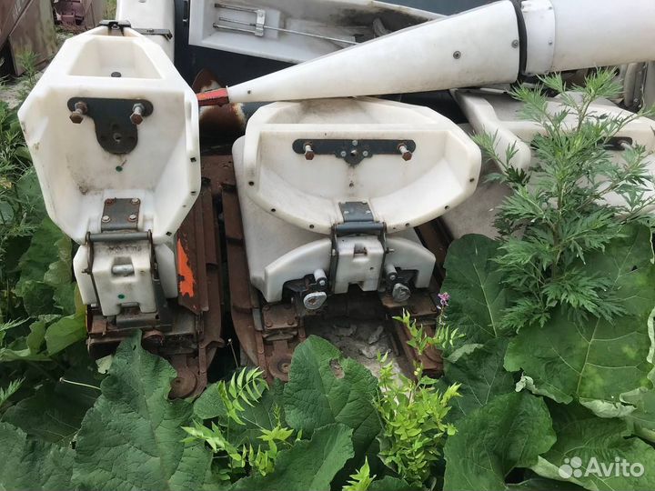 Жатка Optigep OptiCorn-870, 2015