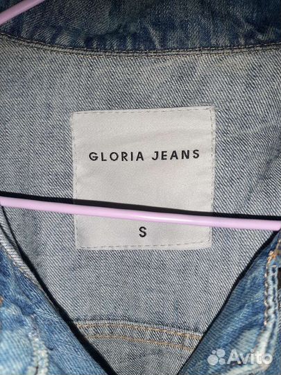 Джинсовка gloria jeans 42-44