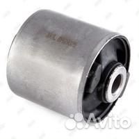 Сайлентблок