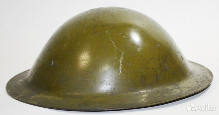 Шлем мпво обр.1938 г