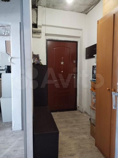 1-к. квартира, 43,5 м², 3/5 эт.