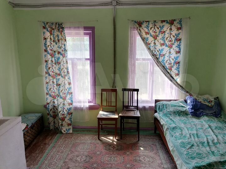 Дом 150 м² на участке 33 сот.