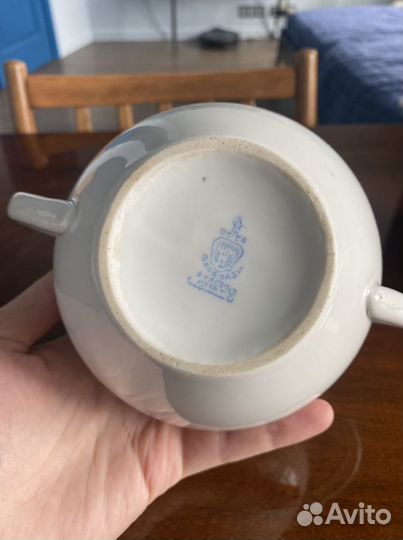 Сахарница. Вербилки. Дулево